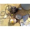 Image 2 : LOT OF ELECTRIC MOTORS