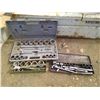 Image 1 : 3/4" DRIVE RATCHET AND SOCKET SETS