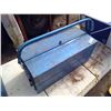 Image 5 : BLUE TOOLBOX W/ ASSORTED TOOLS