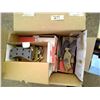 Image 2 : BOX OF VEHICLE BRAKE PARTS