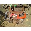 Image 3 : LOT OF CLAMPS