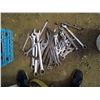 Image 1 : LOT OF WRENCHES