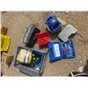 Image 1 : CRATE OF MISC. TOOLS