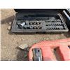 Image 8 : 3 RATCHET AND SOCKET SETS