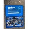 Image 1 : MASTERCRAFT TAP SET