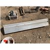 Image 1 : TRUCK BED TOOLBOX 6'X1'