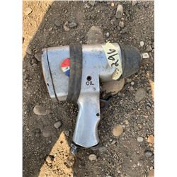 1/2" IMPACT WRENCH