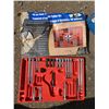 Image 1 : 46 PIECE BOLT TYPE PULLER KIT