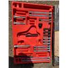 Image 2 : 46 PIECE BOLT TYPE PULLER KIT