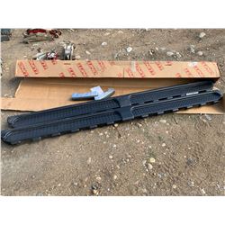 LUND VEHICLE BUMPERS