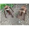 Image 3 : 4 JACK STANDS