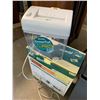 Image 4 : 3 PAPER SHREDDERS WORKING