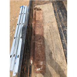 FORKLIFT EXTENSION FORKS