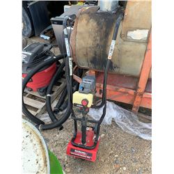 YARD MACHINE GARDEN CULTIVATOR