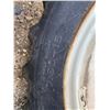 Image 3 : SWATHER TIRE 7.60-15 W/ RIM
