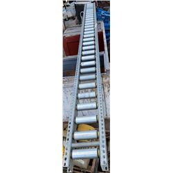 10' CONVEYOR