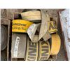 Image 1 : KINEDY 5400LBS WLL TOW STRAPS