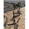 Image 2 : HORSE HARNESSES W/ HAY BAG