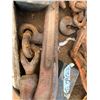 Image 4 : HOISTS AND CHAINS