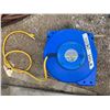Image 1 : 40' 12 AWG CHICAGO CORD REEL