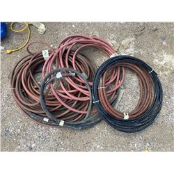 AIR COMPRESSOR HOSES