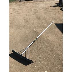 MULTI PURPOSE ALUMINUM EXTENSION POLE