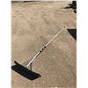 Image 1 : MULTI PURPOSE ALUMINUM EXTENSION POLE