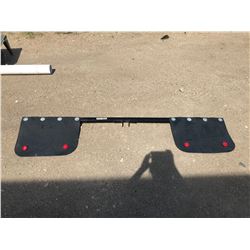MULTI PURPOSE MUD FLAPS