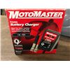 Image 2 : PHILIPS STAREO+MOTOMASTER 1A-12V BATTERY CHARGER