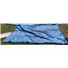 Image 2 : 2 TARPS (APPROXIMATELY 10'X8' AND 13.5'X19')