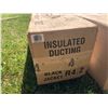 Image 2 : MISCELLANEOUS SIZES OF DUCTING AND DUCT WORK