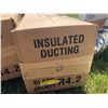 Image 3 : MISCELLANEOUS SIZES OF DUCTING AND DUCT WORK