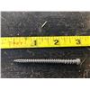 Image 6 : DECKING SCREWS (X3)