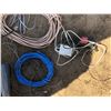 Image 3 : ASSORTED ELECTRICAL CORDS