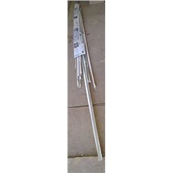 LOT OF DRYWALL TRIMS - BAILEY PRODUCTS LTD.