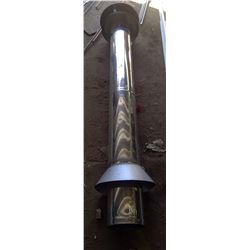 CHIMNEY - APPROXIMATELY 7FT