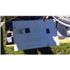 Image 2 : PALLET OF ELECTRICAL WIRING, 3 PANEL BOXES AND ASST.