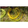 Image 3 : 6 ASSORTED AIR HOSES