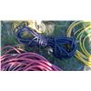 Image 5 : 6 ASSORTED AIR HOSES