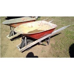 WHEELBARROW