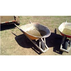 WHEELBARROW