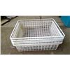 Image 1 : 6 WIRE BASKETS