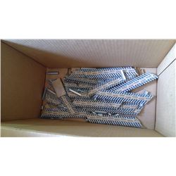 BOSTITCH STRIP NAILS