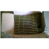 Image 1 : BOX OF BOSTITCH 1 1/2" CROWN STAPLES