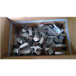 USP STRUCTURAL CONNECTORS