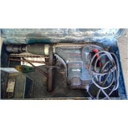 BOSCH HAMMER DRILL - 11241CVS