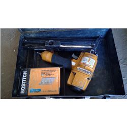 15 GAUGE AIR NAILER STANLEY BOSTITCH FINISH NAILER