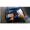 Image 2 : 15 GAUGE AIR NAILER STANLEY BOSTITCH FINISH NAILER