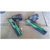 Image 1 : 3 1/2 HITACHI FRAMING NAILERS