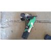 Image 5 : 3 1/2 HITACHI FRAMING NAILERS